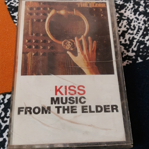 Kiss Cassette Bundle - Picture 2 of 16